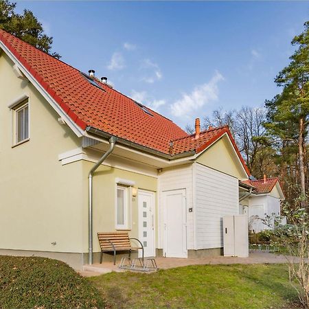 Dhh Am Gothenweg Dhh Anemone Villa Корсванд Екстериор снимка