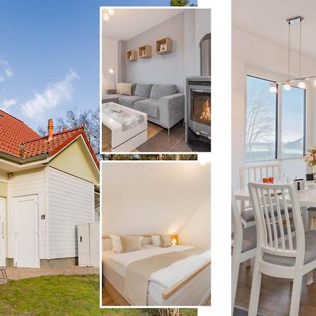 Dhh Am Gothenweg Dhh Anemone Villa Корсванд Екстериор снимка