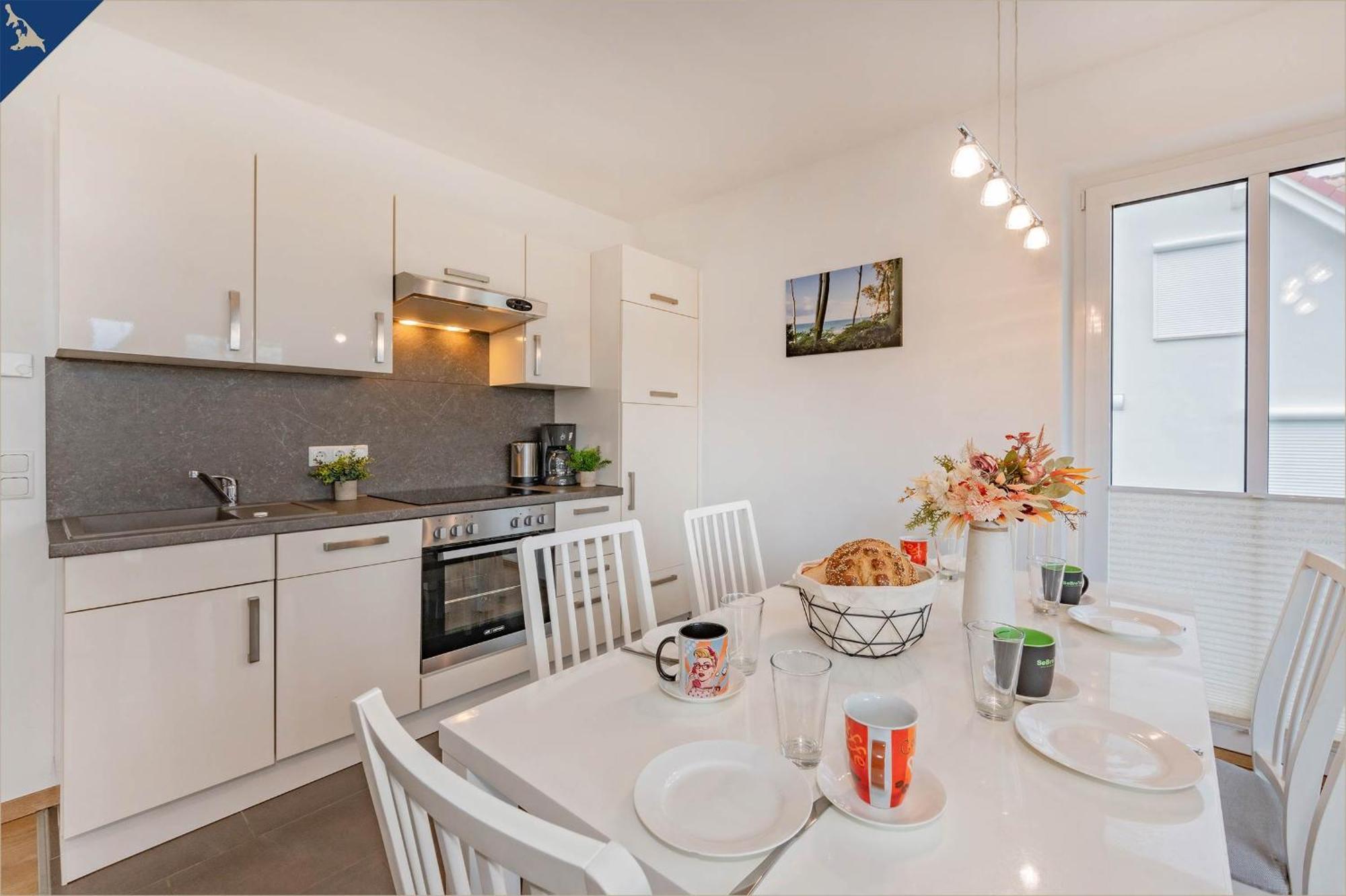 Dhh Am Gothenweg Dhh Anemone Villa Корсванд Екстериор снимка