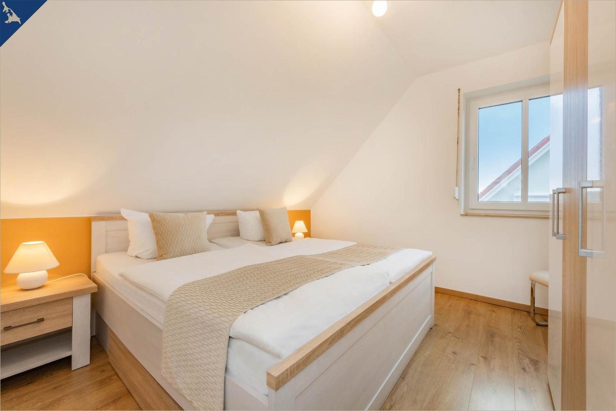 Dhh Am Gothenweg Dhh Anemone Villa Корсванд Екстериор снимка