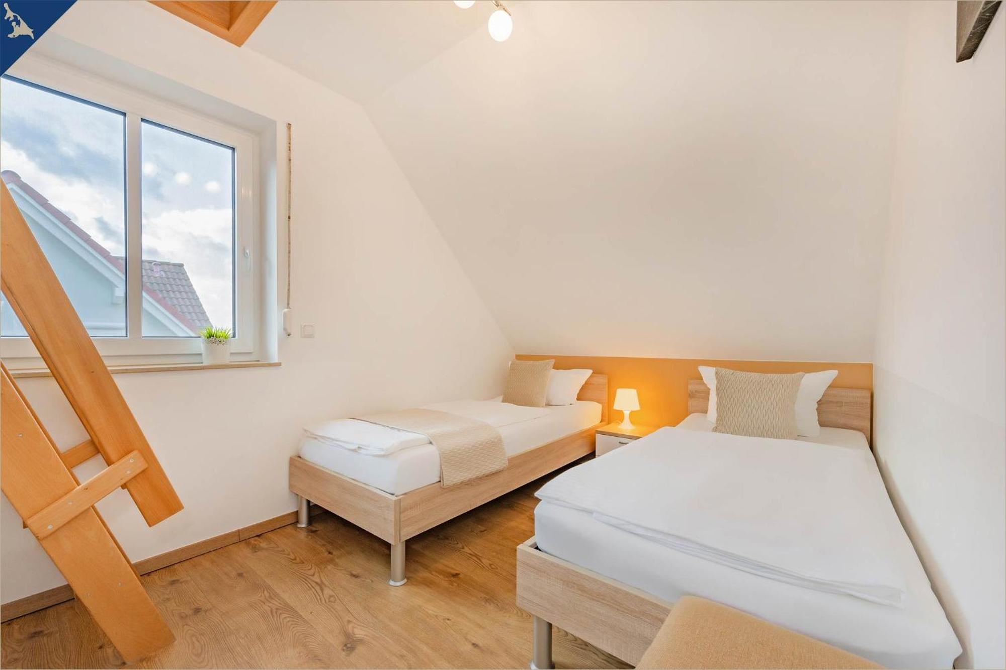 Dhh Am Gothenweg Dhh Anemone Villa Корсванд Екстериор снимка