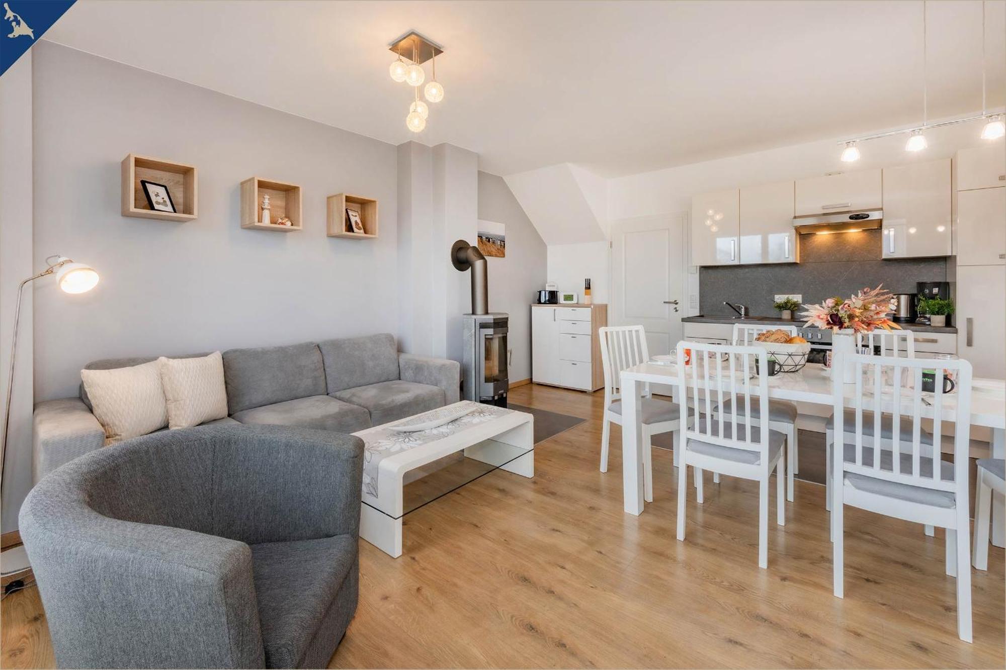 Dhh Am Gothenweg Dhh Anemone Villa Корсванд Екстериор снимка