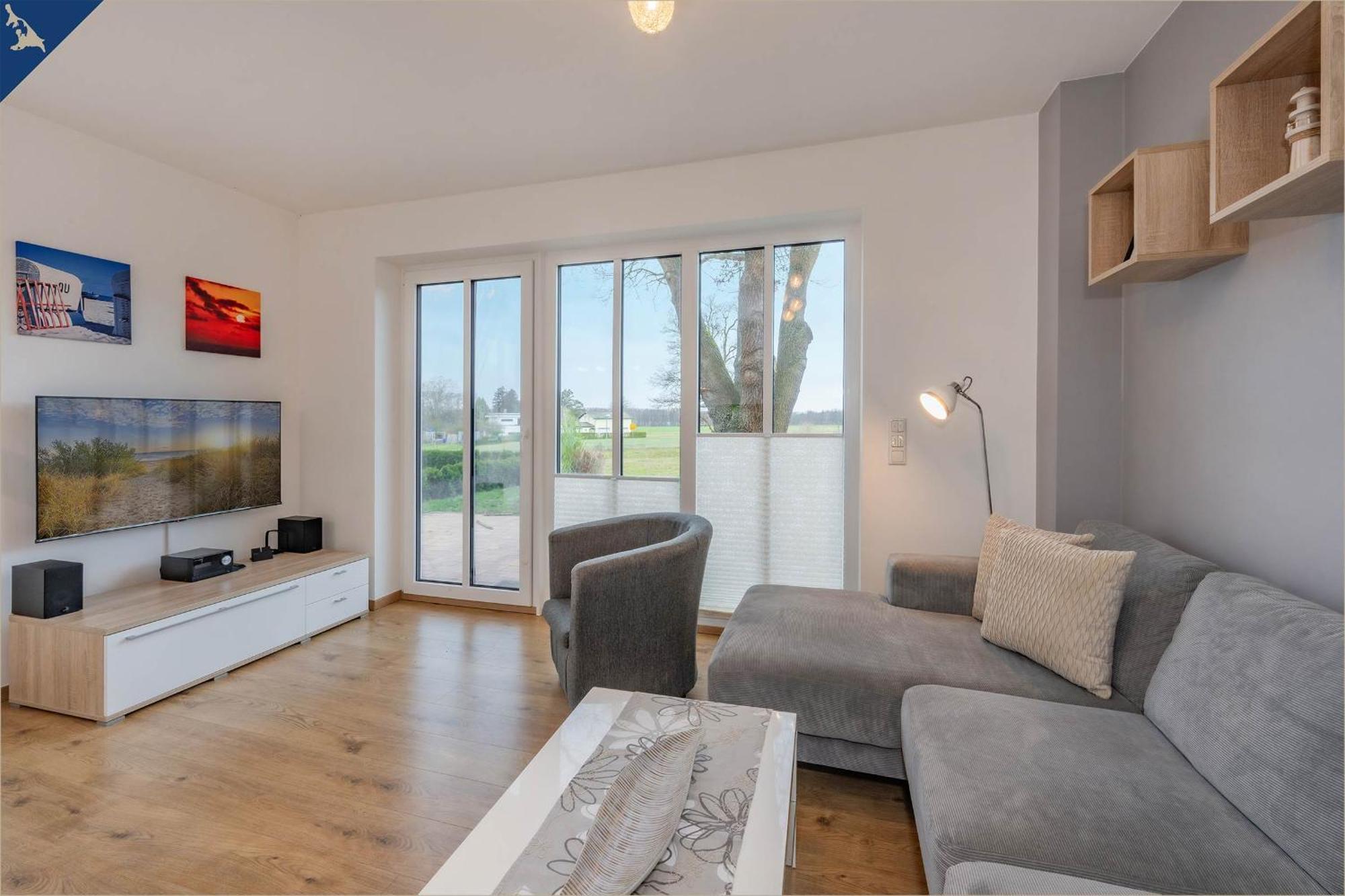 Dhh Am Gothenweg Dhh Anemone Villa Корсванд Екстериор снимка