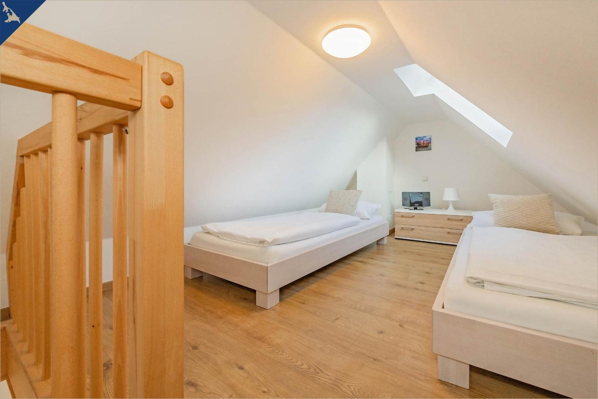 Dhh Am Gothenweg Dhh Anemone Villa Корсванд Екстериор снимка