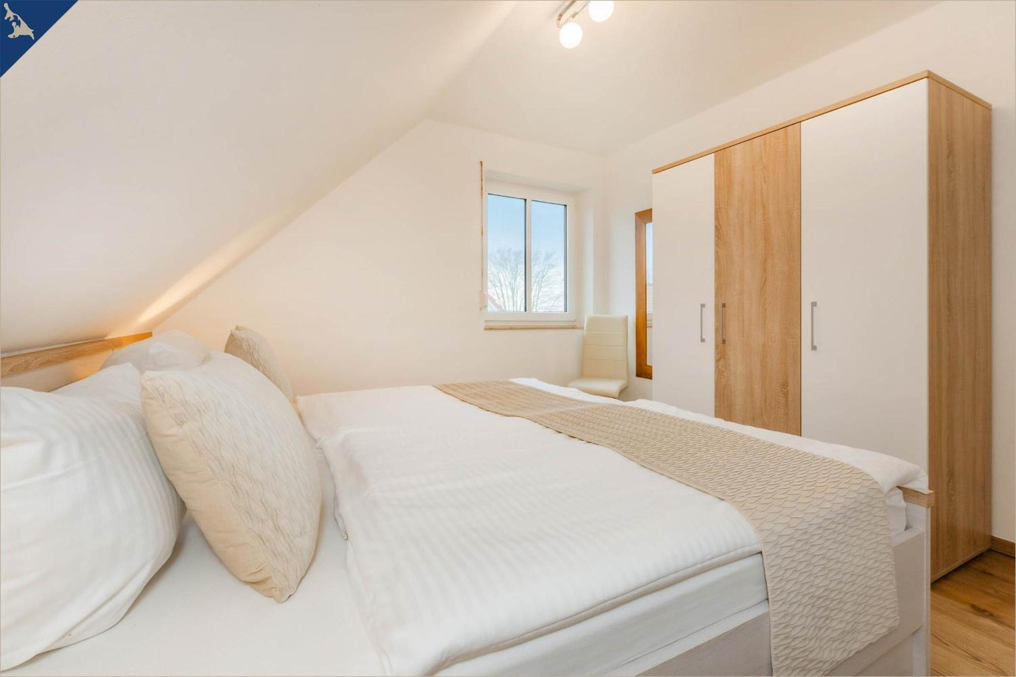 Dhh Am Gothenweg Dhh Anemone Villa Корсванд Екстериор снимка