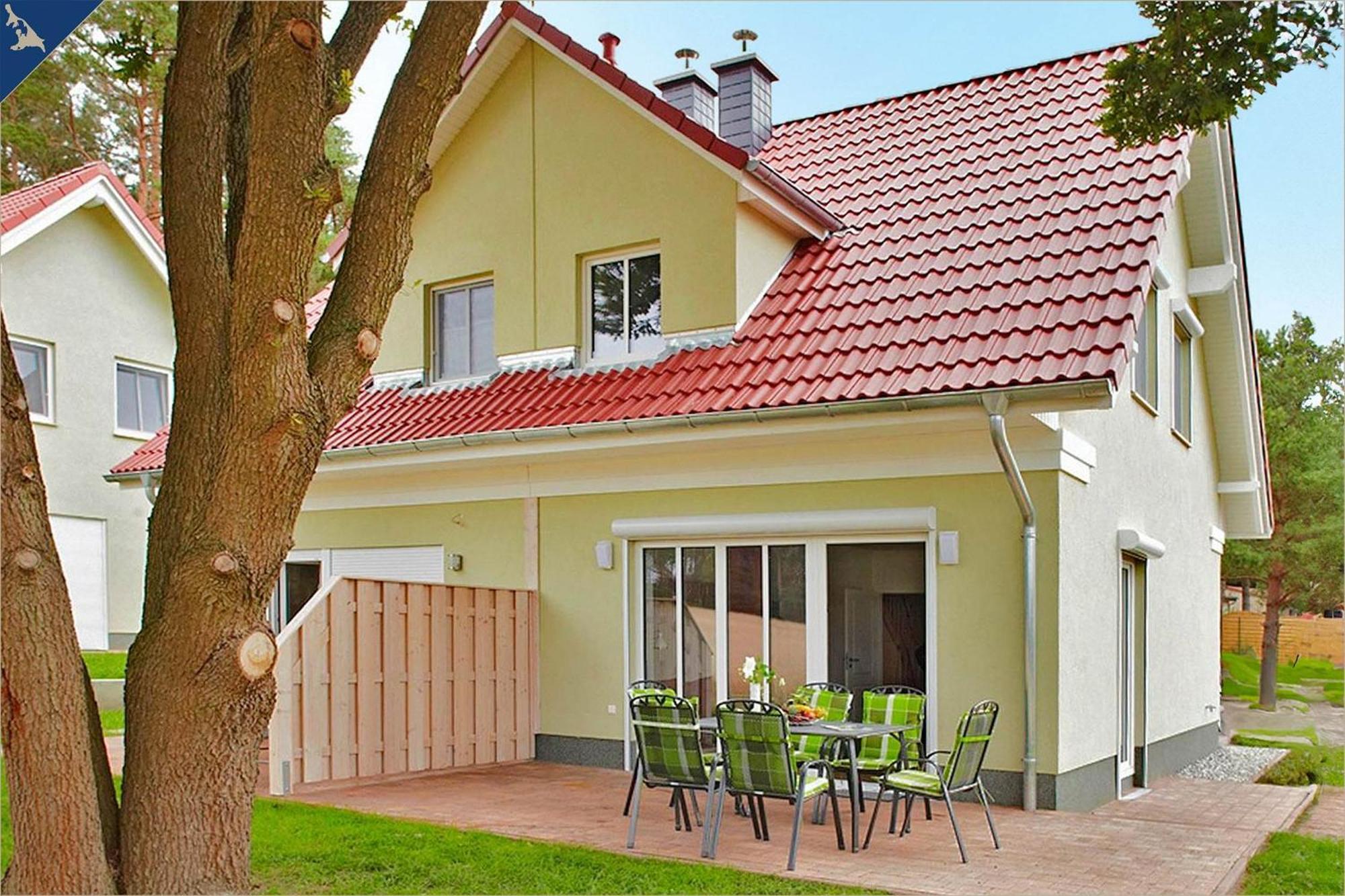 Dhh Am Gothenweg Dhh Anemone Villa Корсванд Екстериор снимка
