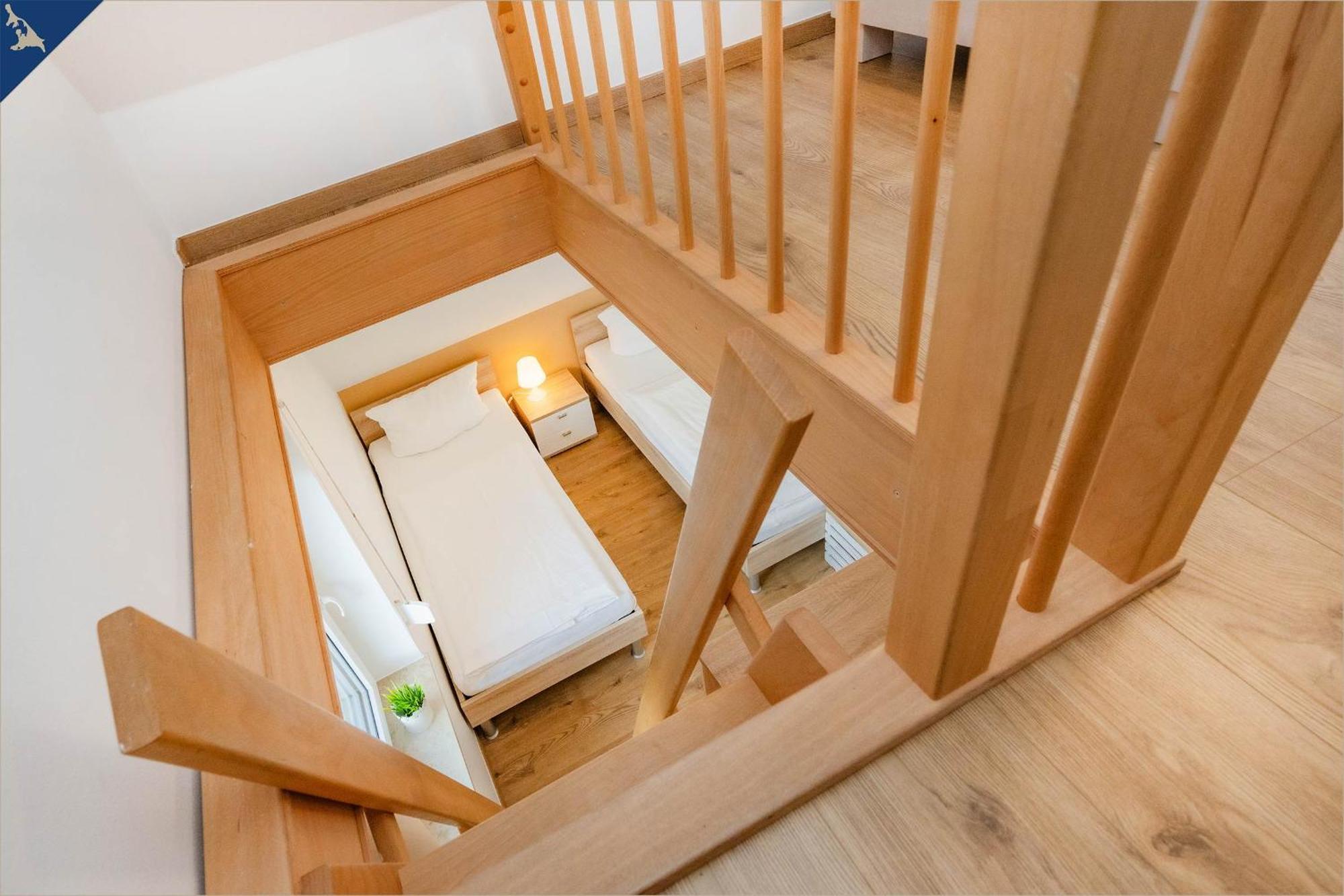 Dhh Am Gothenweg Dhh Anemone Villa Корсванд Екстериор снимка