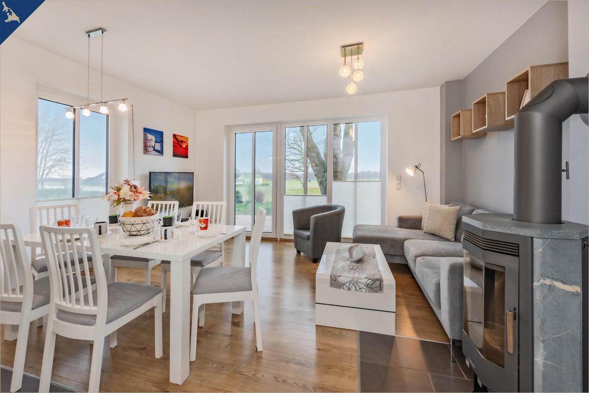 Dhh Am Gothenweg Dhh Anemone Villa Корсванд Екстериор снимка